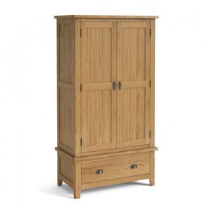 Gents Wardrobe