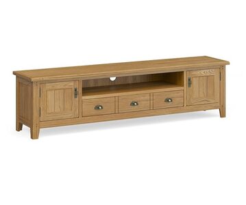 Extra Large Tv Unit 2100
