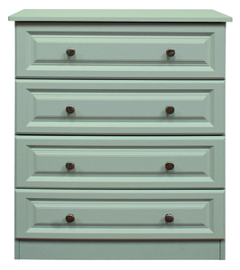 4 Drawer Chest