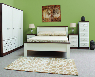 4Ft Bed Frame