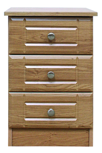 3 Drawer Locker