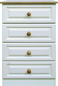 4 Drawer Locker