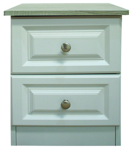2 Drawer Locker