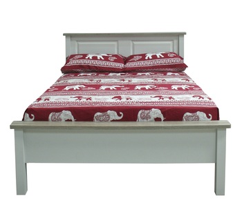 5Ft Bed Frame