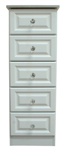 5 Drawer Locker