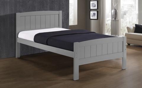 3' Bed Grey