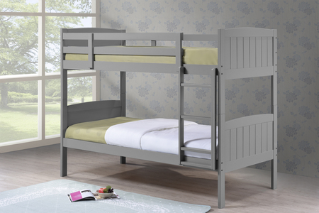 3' Bunk Grey