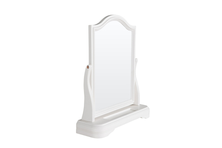 Mab-429-BN Mirror - Vanity - Bone (Nett)