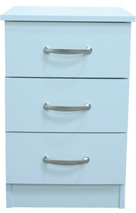 3 Drawer Locker