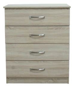 4 Drawer Chest