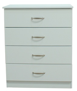 4 Drawer Chest