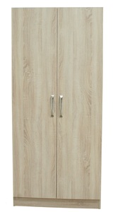 1 Door & Shelf Locker