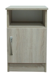1 Door & Shelf Locker