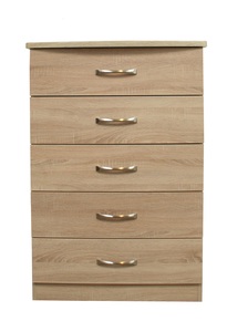 5 Drawer Chest