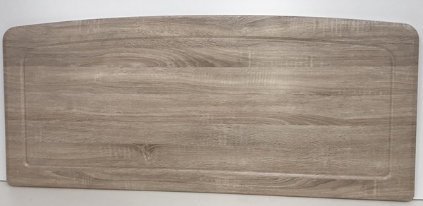 4Ft Headboard