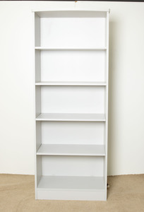 Large Bookcase