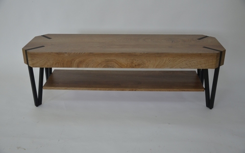 Tv Unit 120X40X40Cm