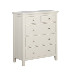 KE12 Tall Chest