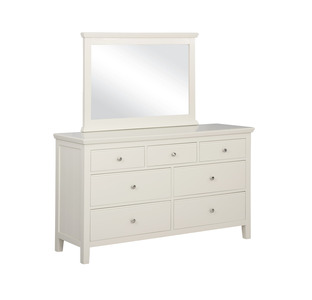 KE14 Wide Chest