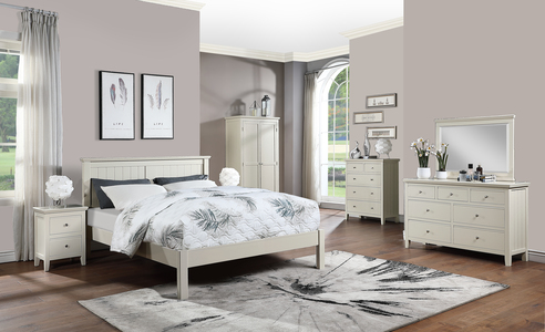 KE4.6 4.6 Bed