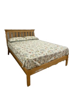 LG3.0 3.0 Low End Bed