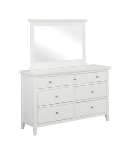 LY14 Wide Chest