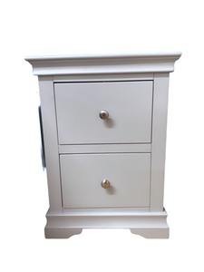 SH01 Shannon Bedside