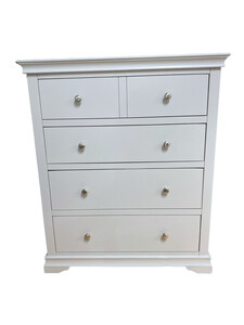 SH12 Tall Chest