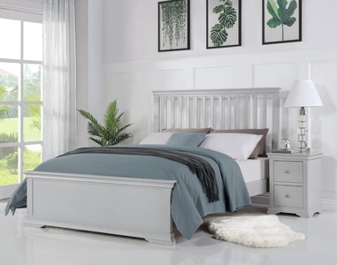 SH5.0 5.0 Bed