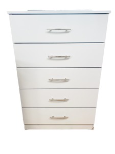 5 Drawer Chest
