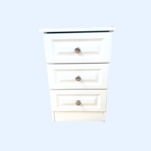 3 drawer locker