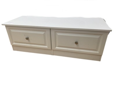 bed end