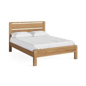 5' Slatted Bedframe