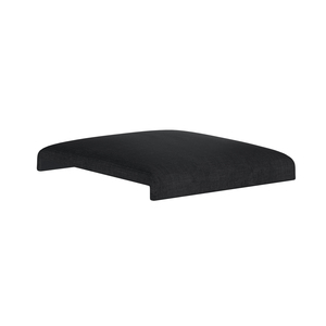 Cushion - Victoria Steel