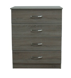 4 drawer chest