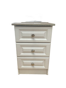 3 drawer locker