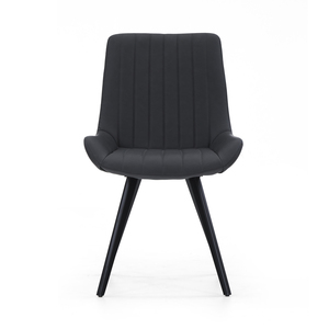 Dining Chair Charcoal