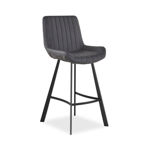 George Barstool CharcoalGeorge Barstool Charcoal
