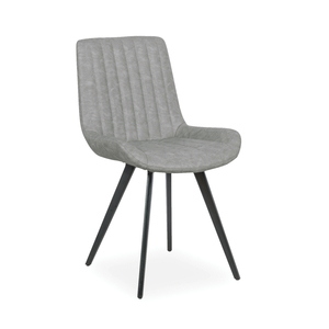 George Barstool Dark Blue