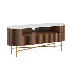 Large Media Stand