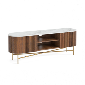 Large Media Stand