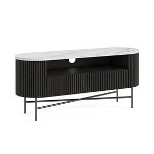Small Media Stand