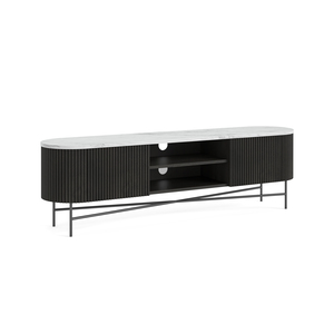 Extra Large Media Stand