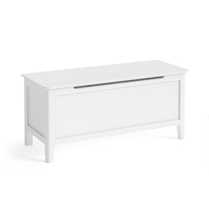 Blanket Box