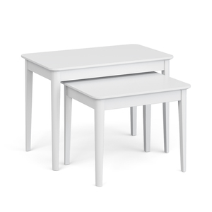 Nest Of Tables