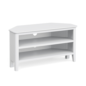 Corner Tv Unit