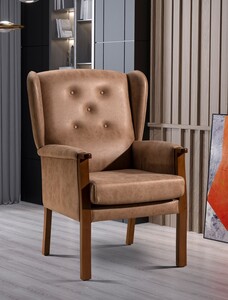 anton armchair
