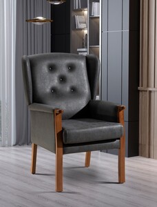 anton armchair