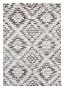 Rug Azteca Grey