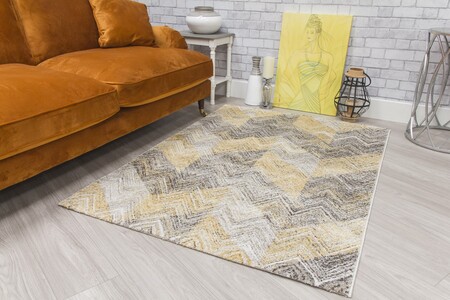 Rug Chevy Ochre